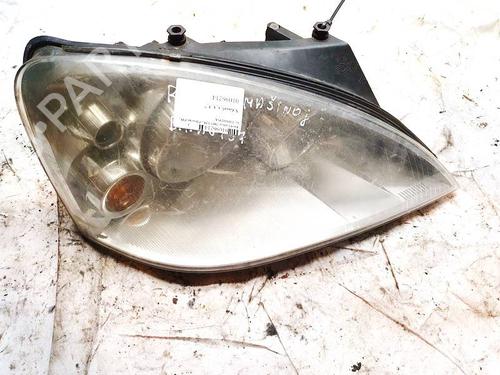 Used Right headlight Right headlight FORD GALAXY I (WGR) 1.9 TDI (115 hp) 35614802 35614802