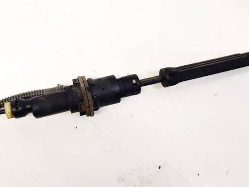 Used Clutch slave cylinder Clutch slave cylinder CITROËN C3 II (SC_) 1.4 HDi 70 (SC8HZC, SC8HR0, SC8HP4) (68 hp) 34859967 34859967
