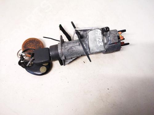 Used Ignition barrel Ignition barrel 35512555 35512555