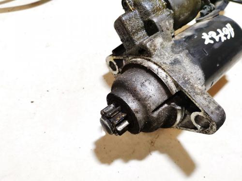 Starter VW GOLF V (1K1) 1.6 | BP35572192M8 - Image 2