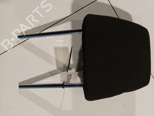 Headrest SKODA OCTAVIA II (1Z3) 1.9 TDI | BP36825475I31 - Image 4
