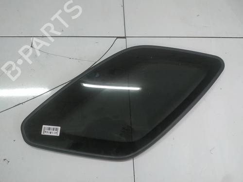 Used Rear right quarter glass Rear right quarter glass 39014079 39014079