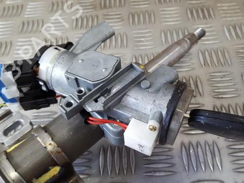 Clé de contact Clé de contact PROTON SAVVY 1.2 (75 hp) 35688241 35688241