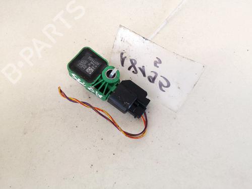 Electronic module VOLVO S80 II (124) 3.2 | BP32915799M83 - Image 2