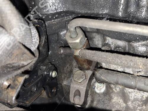 Used Injector Injector AUDI A3 (8L1) 1.9 TDI (110 hp) 34932454 34932454