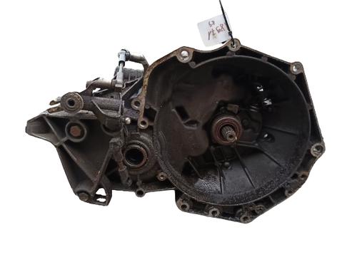 Getriebe für Getriebe SAAB 9-3 (YS3D) 2.2 TiD (115 hp) 35298924 35298924