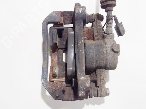 Left rear brake caliper PEUGEOT BOXER Van 2.0 BlueHDi 130 | BP35572149M107 - Image 3
