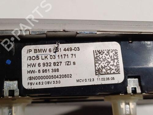 Interior roof light BMW 1 (E87) 118 d | BP34991562I8 - Image 4