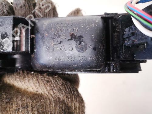 Front right interior door handle AUDI A6 C4 Avant (4A5) 2.5 TDI | BP35517849I14 - Image 3