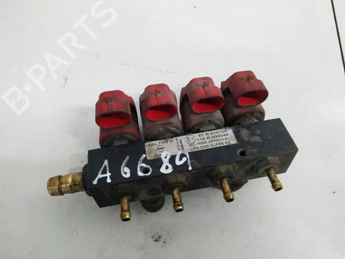 Used Injector Injector 35562969 35562969