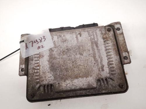 Engine control unit (ECU) FIAT STILO (192_) 1.9 JTD (192_XE1A) | BP32903542M57 - Image 3