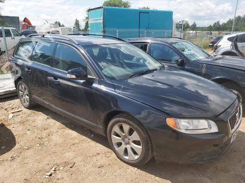 Brugte VOLVO V70 III (135) 2.4 D (163 hp) 4470094