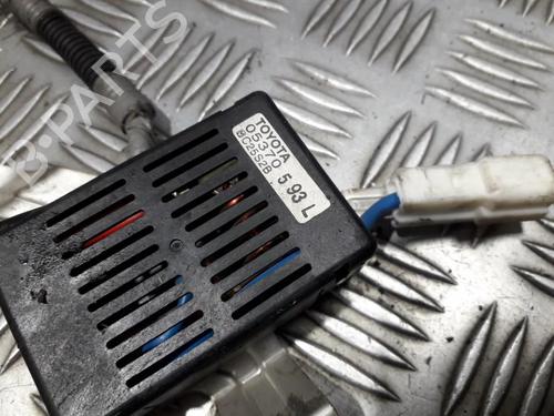 Electronic module LEXUS IS II (_E2_) 220d (ALE20) | BP35704972M83 - Image 2