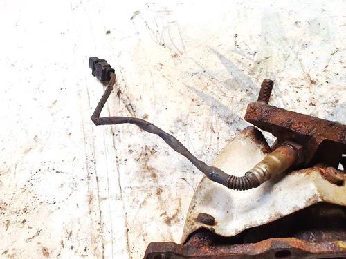 Used Electronic sensor Electronic sensor CHEVROLET CAPTIVA (C100, C140) 3.2 4WD (230 hp) 35195687 35195687