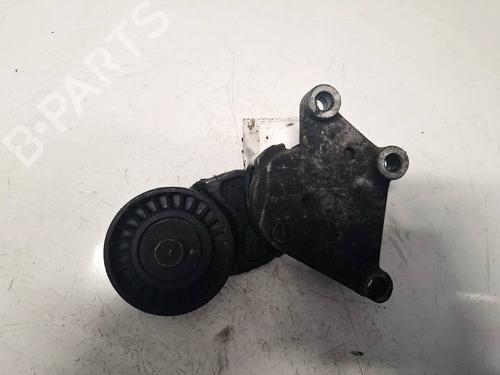 Pulley PEUGEOT 206 SW (2E/K) 1.6 HDi 110 | BP35218817M122 - Image 2