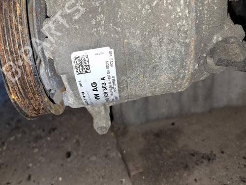 AC compressor VW GOLF V (1K1) 1.9 TDI | BP36584706M34 - Image 4
