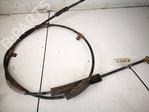 Used Cable Cable CHRYSLER VOYAGER IV (RG, RS) 2.8 CRD (150 hp) 34939627 34939627