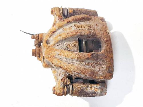 Used Left front brake caliper Left front brake caliper TOYOTA AVENSIS (_T25_) 2.0 D-4D (CDT250_, CDT250R) (116 hp) 40290368 40290368
