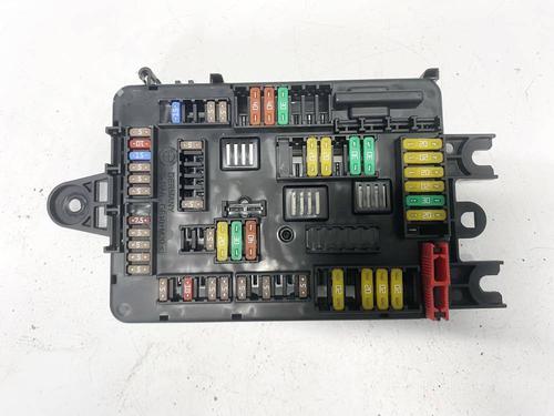 Used Fuse box Fuse box BMW 3 (F30, F80) 318 d (150 hp) 32576346 32576346