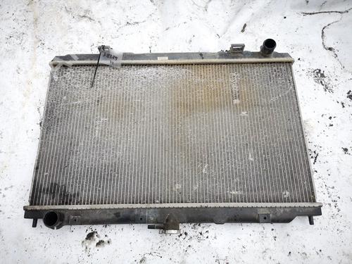 Used Water radiator Water radiator 35391938 35391938