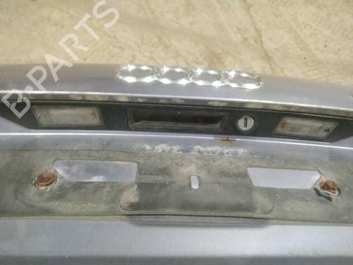 Used Tailgate trim Tailgate trim AUDI A4 B6 (8E2) 2.0 (130 hp) 40052288 40052288