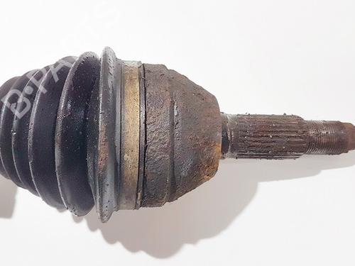 Left front driveshaft CHEVROLET EVANDA 2.0 | BP35563443M38 - Image 2