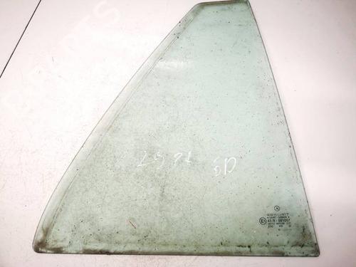 Used Rear right quarter glass Rear right quarter glass MERCEDES-BENZ C-CLASS (W202) C 220 D (202.121) (95 hp) 39544552 39544552