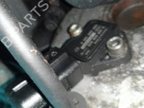 Used Electronic module Electronic module VW CADDY III MPV (2KB, 2KJ, 2CB, 2CJ) 2.0 SDI (70 hp) 35085456 35085456