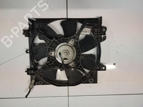 Used Fan Fan SUBARU LEGACY IV Estate (BP) 2.0 D AWD (BPD) (150 hp) 34901206 34901206