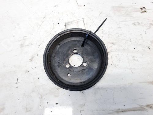 Used Pulley Pulley 34846166 34846166