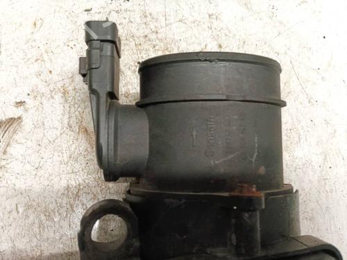 Used Mass air flow sensor Mass air flow sensor CITROËN C4 Picasso I MPV (UD_) 1.6 HDi (109 hp) 34846426 34846426