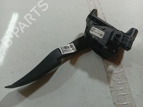 Used Pedal Pedal OPEL ASTRA H (A04) 1.7 CDTI (L48) (80 hp) 34823027 34823027