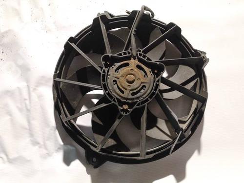 Fan PEUGEOT 807 (EB_) 2.2 HDi | BP35265658M128 - Image 2