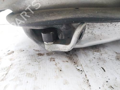 Used Hinge/Door check strap Hinge/Door check strap BMW 7 (E65, E66, E67) 730 d (218 hp) 35462565 35462565
