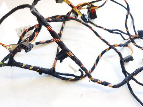 Wiring harness JAGUAR I-PACE (X590) EV400 AWD | BP39631755E16 - Image 2