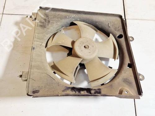 Used Fan Fan HONDA ACCORD VII (CL, CN) 2.0 (CL7) (155 hp) 34987445 34987445