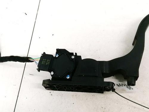 Used Pedal Pedal SKODA FABIA I (6Y2) 2.0 (116 hp) 35587244 35587244