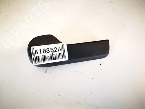 Indvendigt håndtag Indvendigt håndtag SKODA ROOMSTER (5J7) 1.9 TDI (105 hp) 34964395 34964395