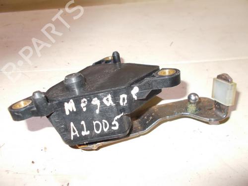 Used Pedal Pedal RENAULT SCÉNIC II (JM0/1_) 1.9 dCi (125 hp) 35840540 35840540