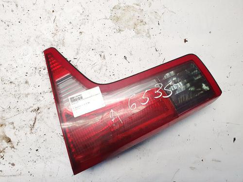 Used Right tailgate light Right tailgate light 35550756 35550756