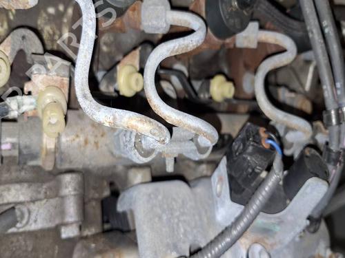 Used Injection rail Injection rail 34750835 34750835
