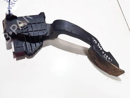 Used Pedal Pedal OPEL CORSA D (S07) 1.2 (L08, L68) (80 hp) 35877990 35877990