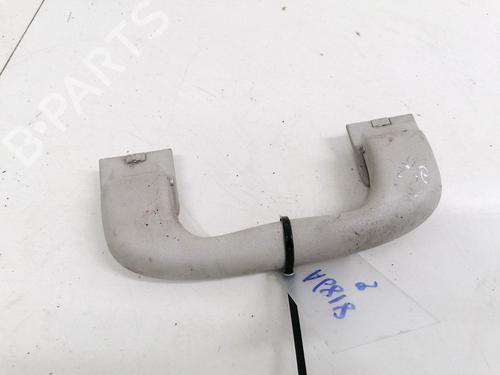 Used Interior roof handle Interior roof handle OPEL ZAFIRA A MPV (T98) 2.0 DI 16V (F75) (82 hp) 35557844 35557844