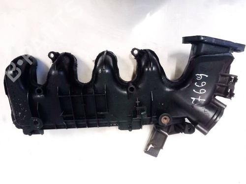 Used Intake manifold Intake manifold FORD FOCUS C-MAX (DM2) 1.6 TDCi (109 hp) 35353228 35353228