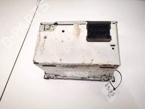 Radio FORD S-MAX (WA6) 2.0 TDCi | BP35294267E6 - Image 2