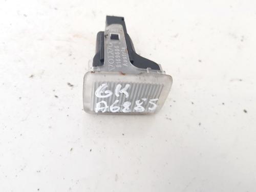 Kabinelys Kabinelys VOLVO S80 I (184) 2.4 (170 hp) 35523443 35523443