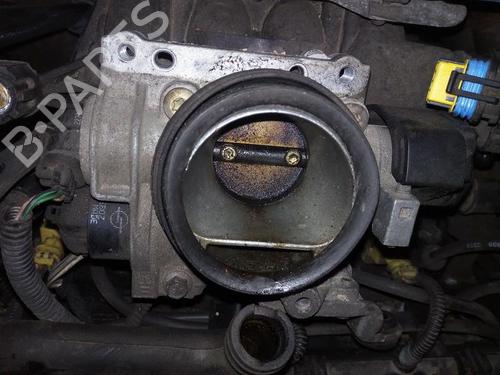 Used Throttle body Throttle body 35654746 35654746