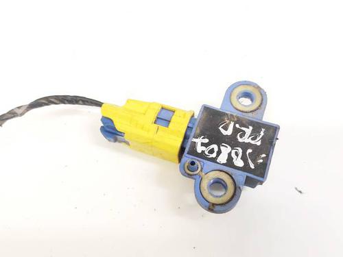 Used Electronic module Electronic module VW PASSAT B6 (3C2) 2.0 TDI (140 hp) 32934217 32934217