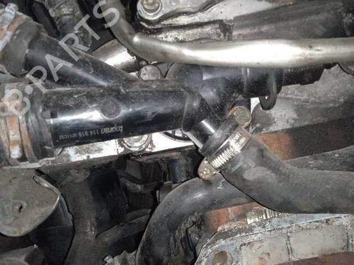 Pipe VW TOURAN (1T3) 2.0 TDI | BP35191803M125 - Image 2
