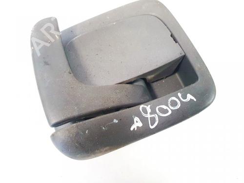 Used Rear left interior door handle Rear left interior door handle 38571760 38571760